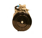 FC0737 Compressor, air conditioning 1854112 24464152 OPEL ASTRA G Estat 1998-